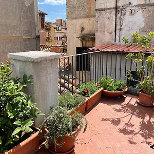 Campo De Fiori Palace Casa vacanze Roma