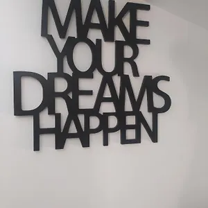 Appartamento Sweet Dream Loft, Verona