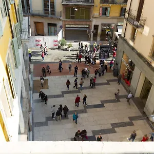 Appartamento Montecchi, Verona